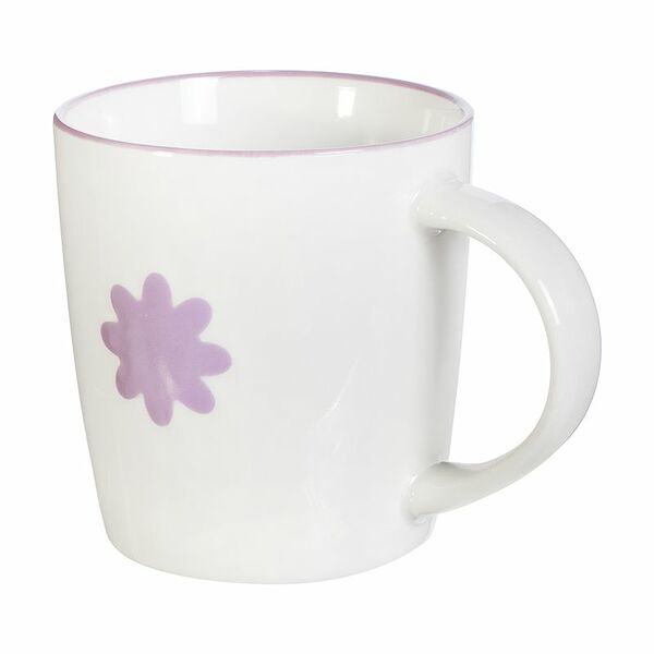 Кружка, O'Kitchen, 350 мл, в ассортименте