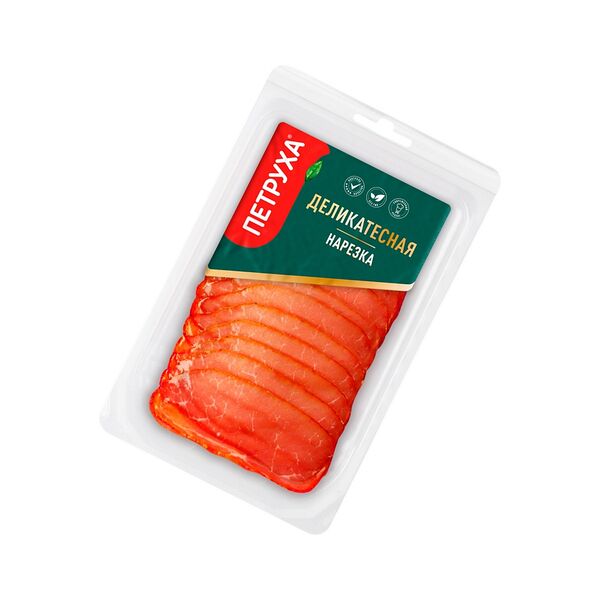 Ковалочек Мясоградский с/к серв/н т/ф г/я охл 0,15кг Белмит