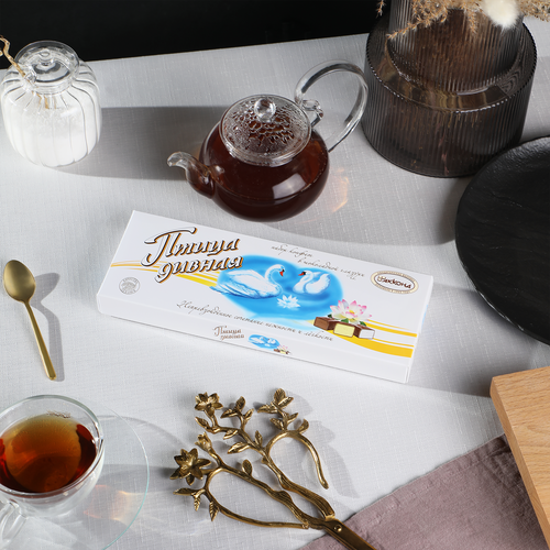 

Конфеты Акконд Птица Дивная 300 г