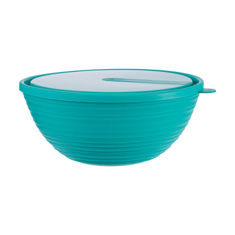 

Салатник Sugar&Spice Bono с крышкой в ассортименте