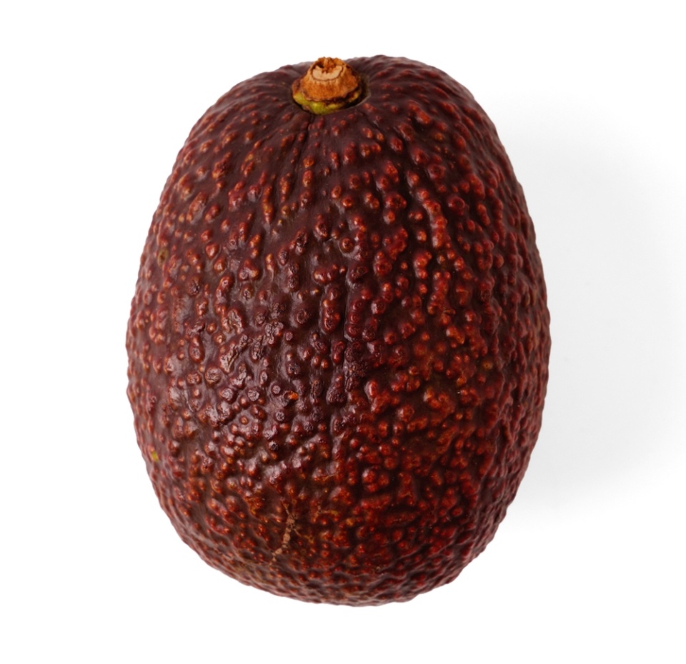 

Авокадо Хаас Mangoed 700 г, Перу