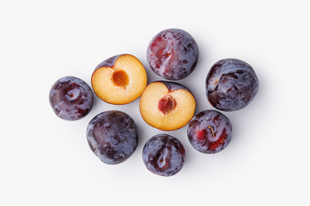 

Слива Аленушка 500 г