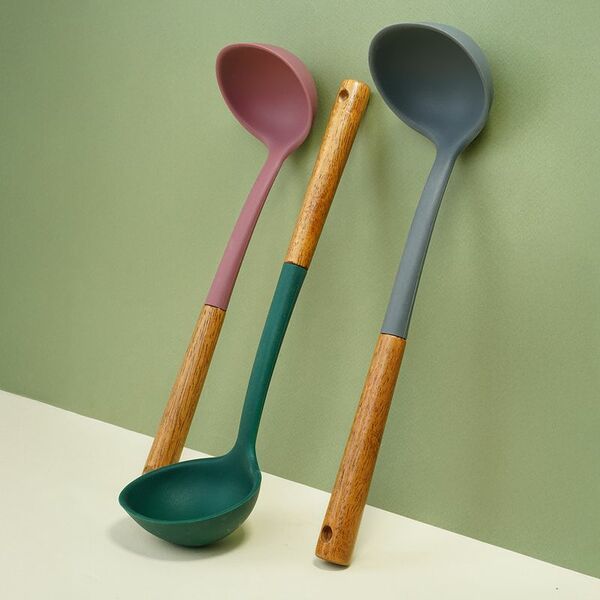 Половник, O'Kitchen, 31 см, в ассортименте