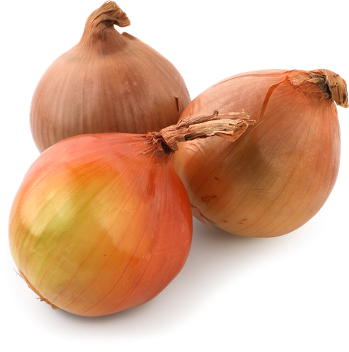 

Лук желтый 3 шт 420 г