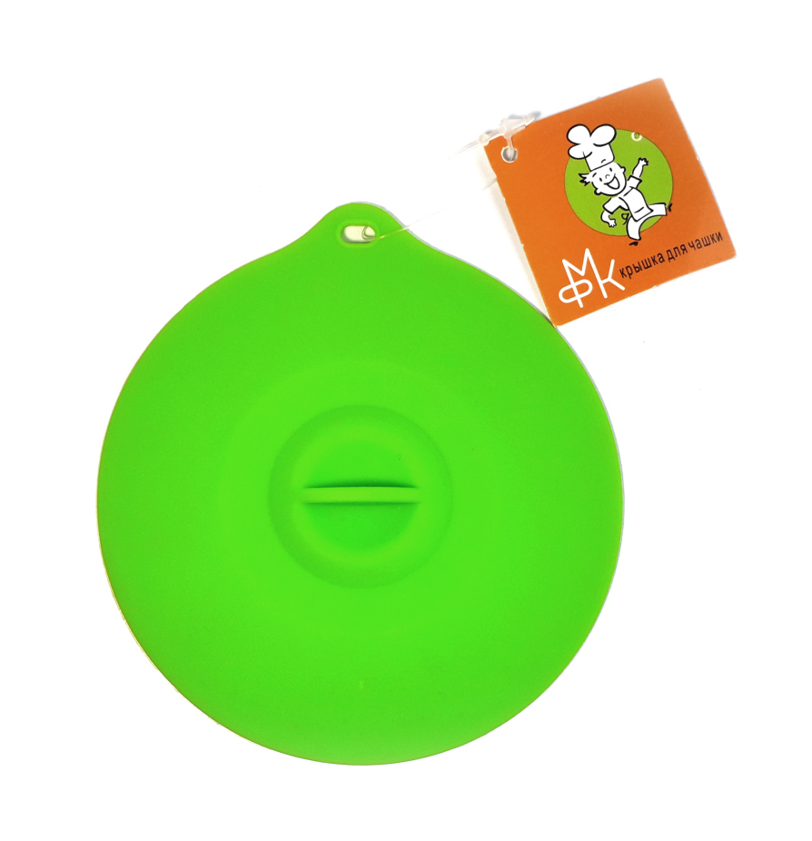 

Крышка для чашки