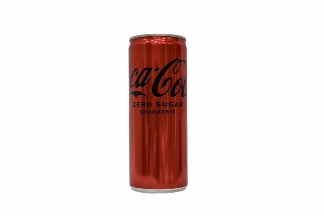 

Напиток газированный Coca-Cola Zero 250 мл
