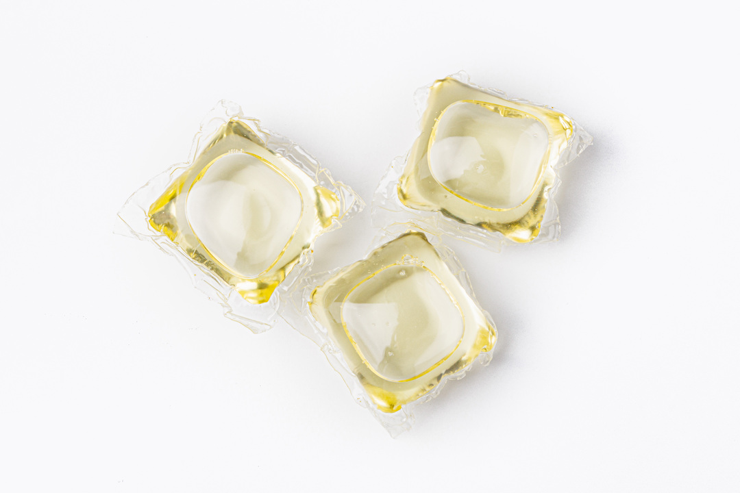 

Капсулы для стирки цветного белья концентрированные