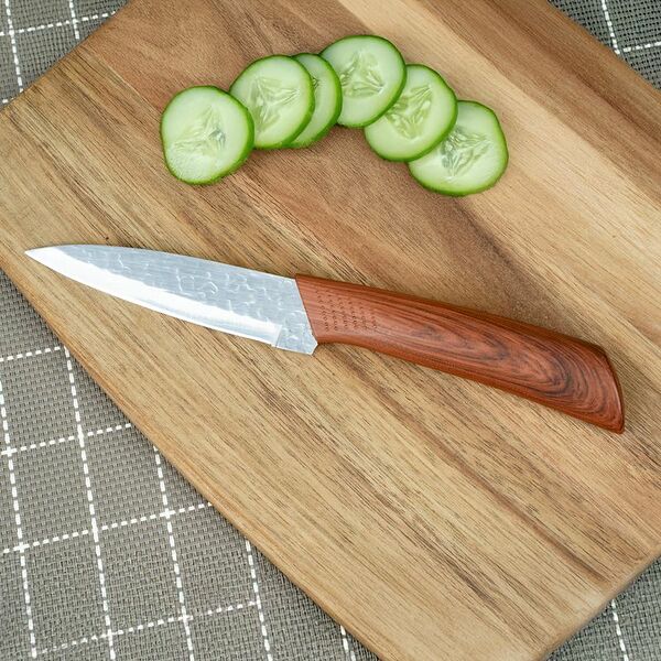 Нож кухонный, O'Kitchen, 19,5 см