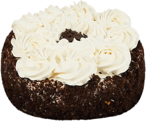 

Торт Лента Fresh День и ночь 850 г