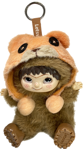 

Игрушка Ball Masquerade Милашка-пушистик Арт. 190627 дизайн в ассортименте