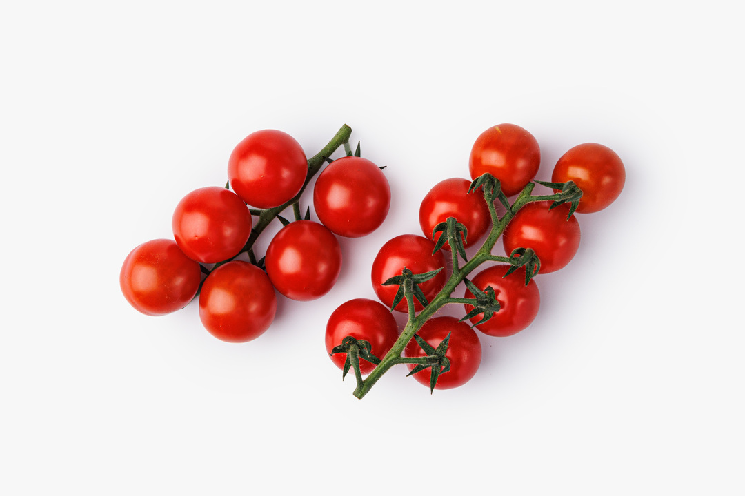 

Томаты черри ВкусВилл Сладкая вишня 200 г