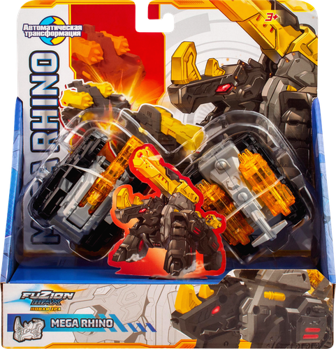 

Набор игровой Kiddie Play Fuzion Max 1 шт в ассортименте