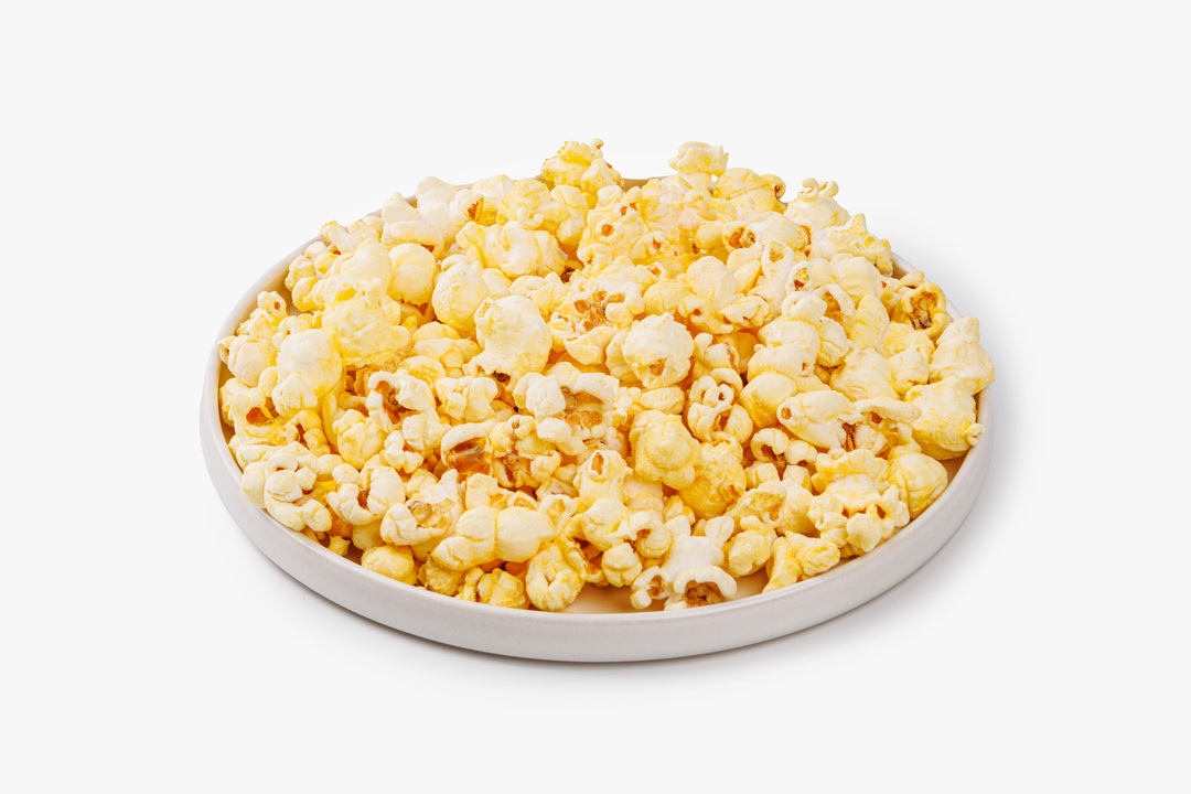 

Попкорн ВкусВилл Сыр 40 г