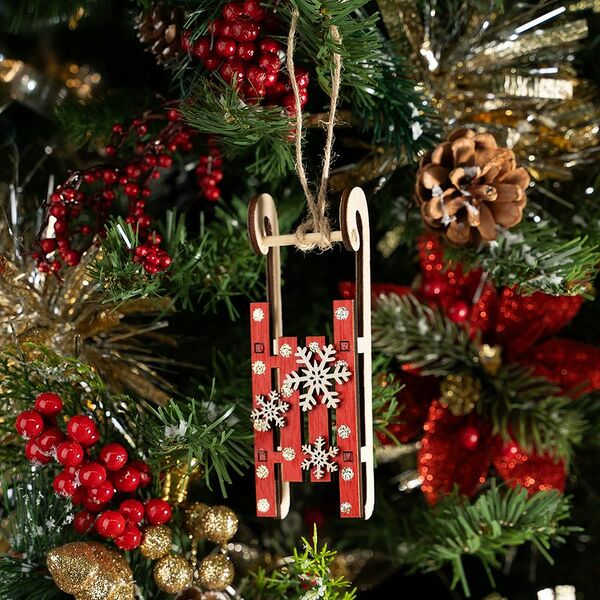 Украшение ёлочное 