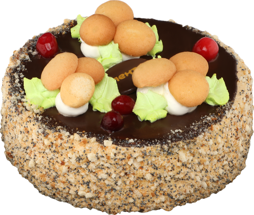 

Торт Лента Fresh Лесная сказка 750 г