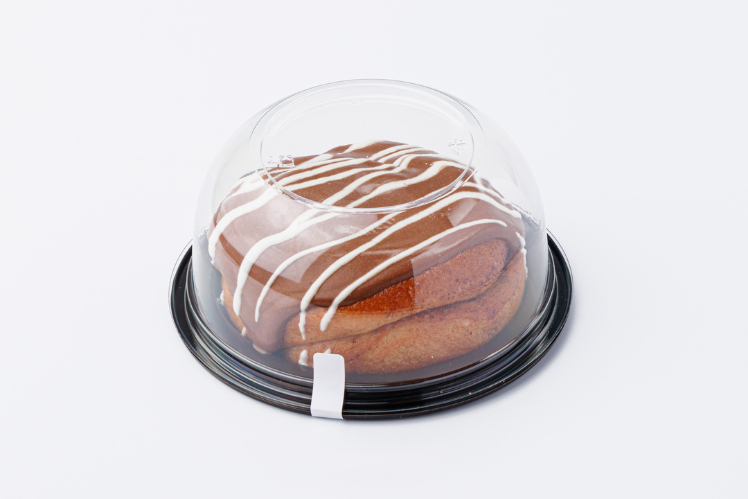 

Улитка ВкусВилл Чизбон с шоколадным кремом 125 г