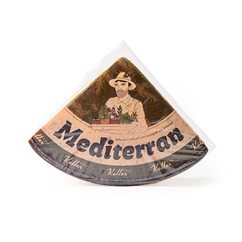 

Сыр полутвердый Hardegger Медитеран 45% Швейцария вес