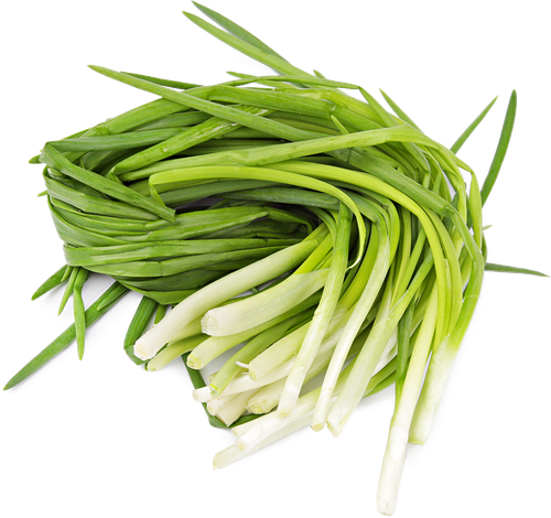 

Лук зеленый свежий, 100г