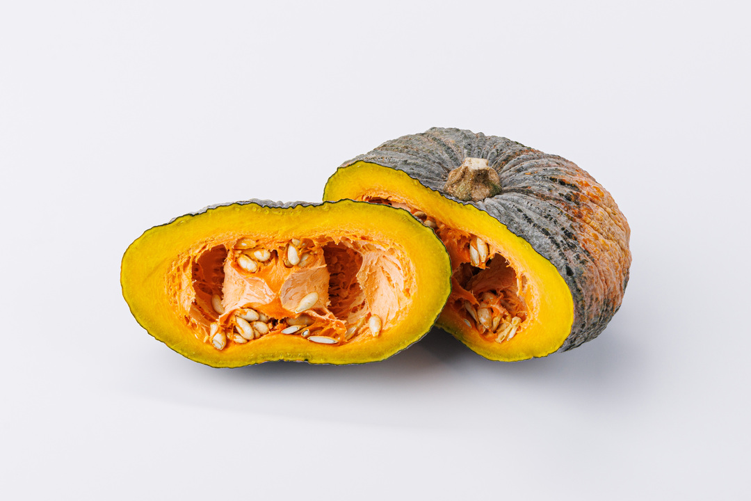 

Тыква Кабоча вес