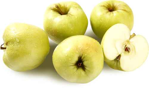 

Яблоки Антоновка вес