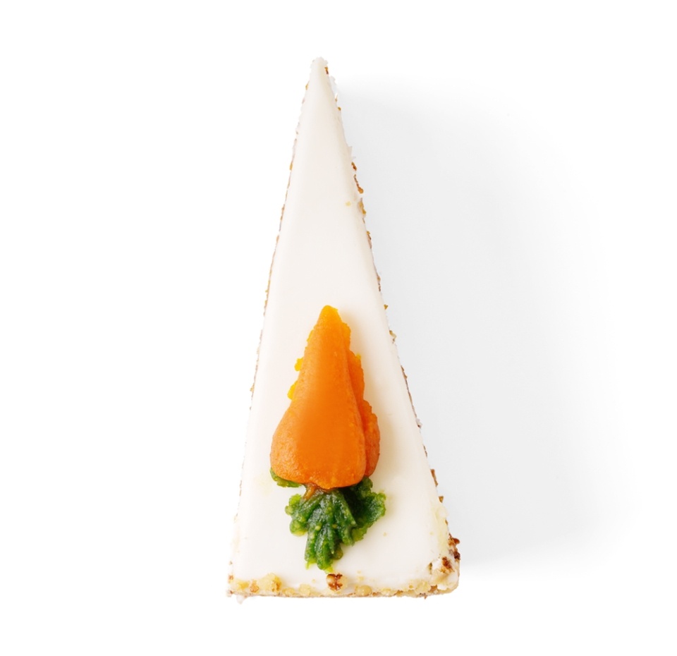 

Торт Dessert Fantasy Морковный 150 г