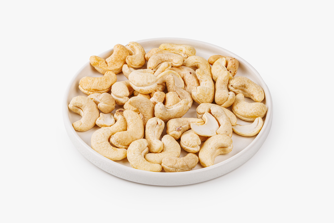 

Кешью ВкусВилл сушеный крупный 100 г