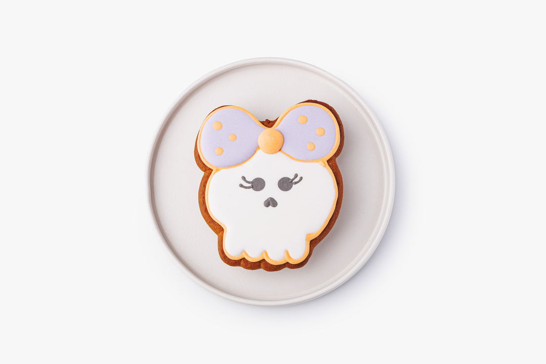 

Пряник ВкусВилл Монстрики 1 шт., в ассортименте 70 г