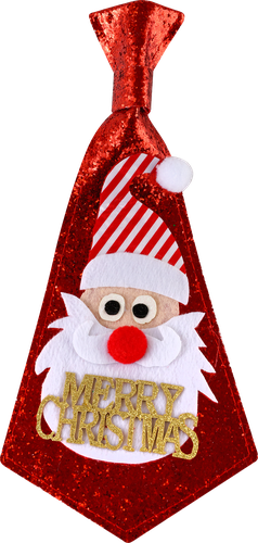 

Галстук HOMECLUB Новогодний персонаж, в ассортименте