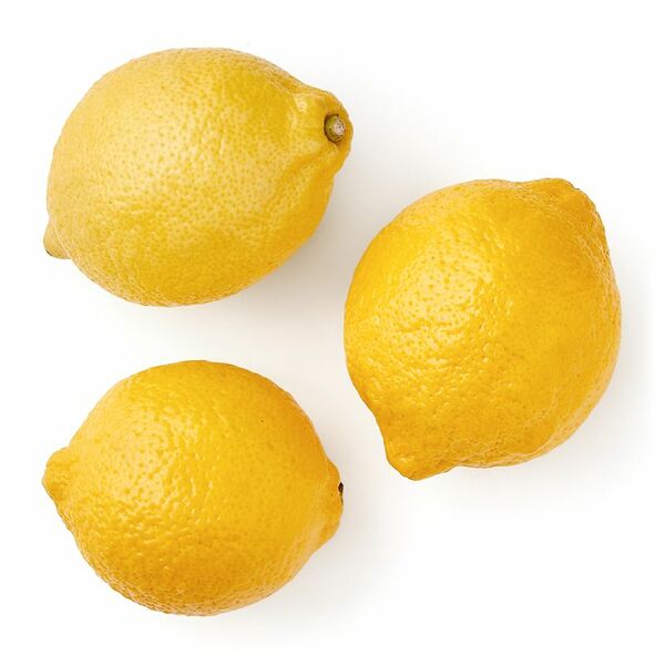 Лимоны Марокко вес