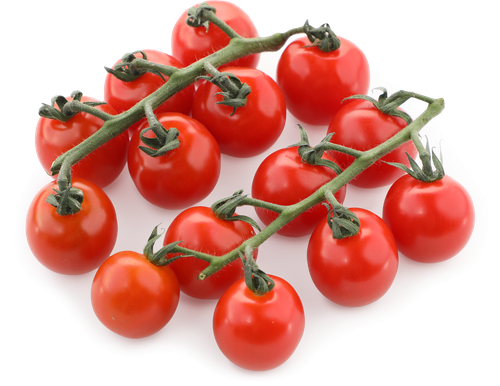 

Томаты черри на ветке Премиум 200 г