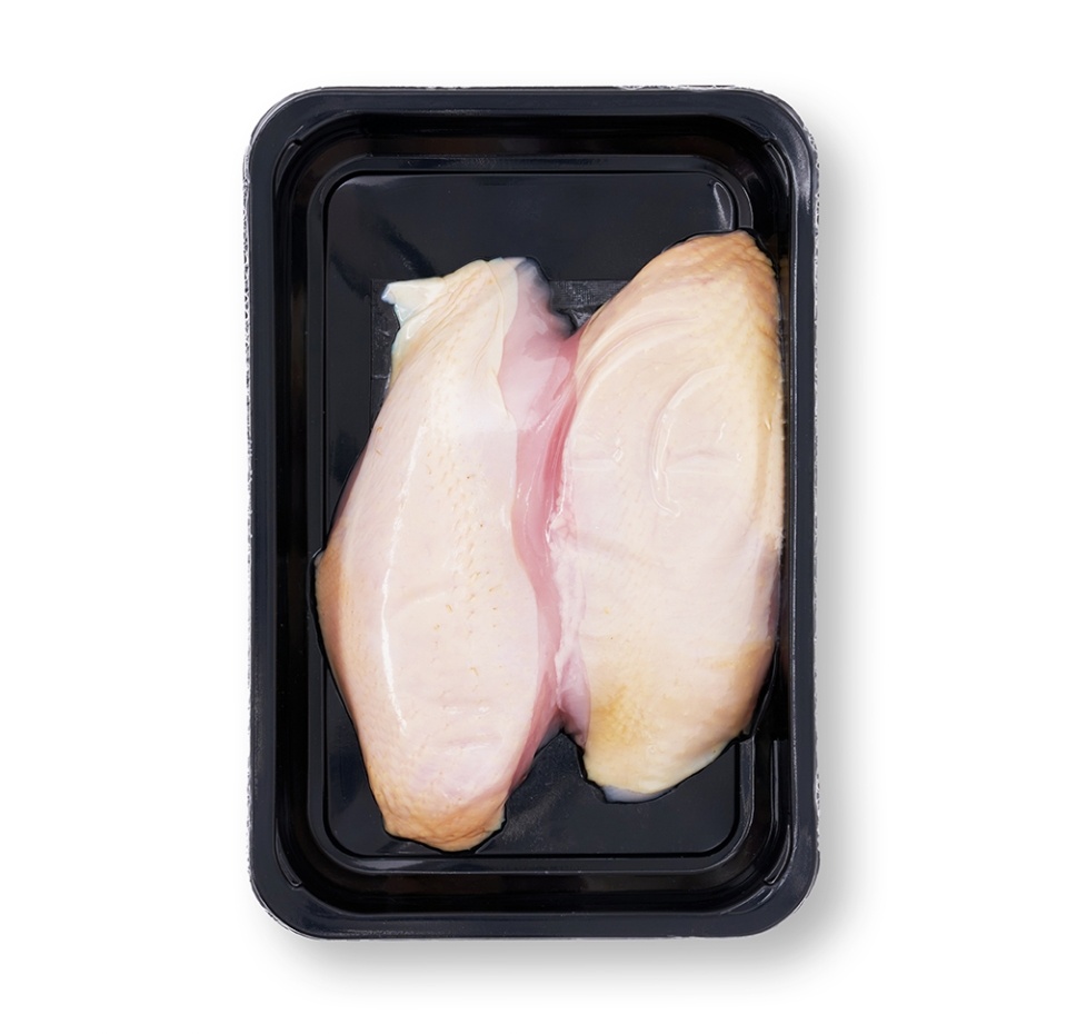 

Филе грудки цыпленка-бройлера фермерское АВ.Наши фермы вес