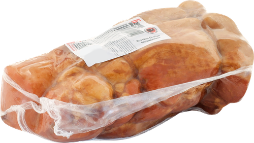 

Корейка Барский продукт Особая варено-копченая весовая