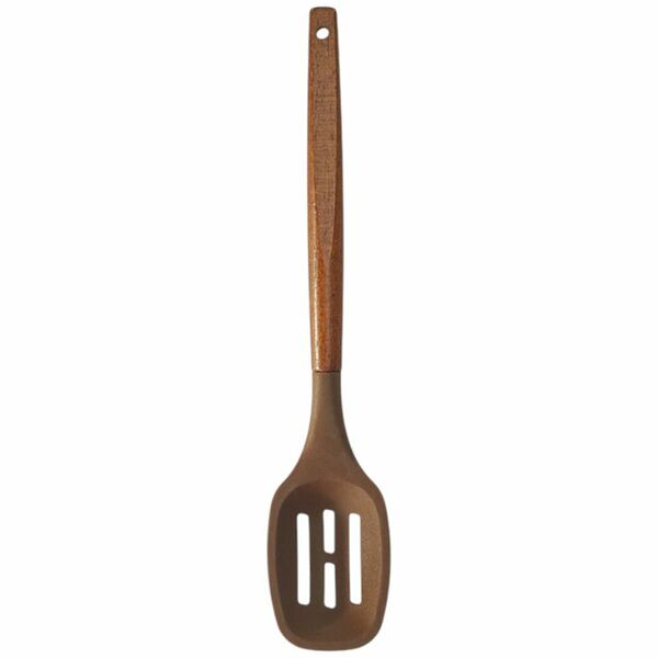 Ложка Liberhaus с прорезями 32x6x2.2 см 1 шт.