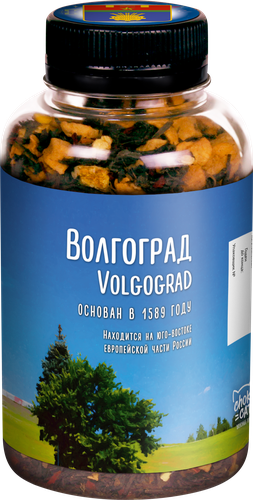 

Чай черный Chokocat Волгоград 60 г