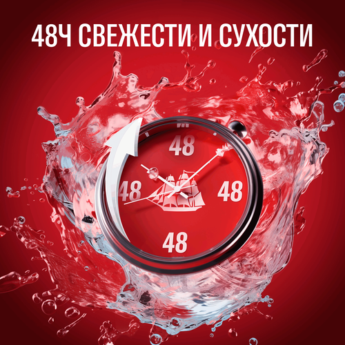 

Дезодорант-антиперспирант стик мужской Old Spice WhiteWater 70 мл