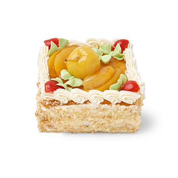 

Бенто-торт Мичуринский Азбука Вкуса 350 г