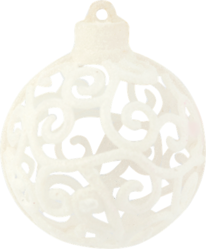 

Набор шаров елочных Homeclub 6 см разная фактура: красный, зеленый, жемчужный 25 шт.