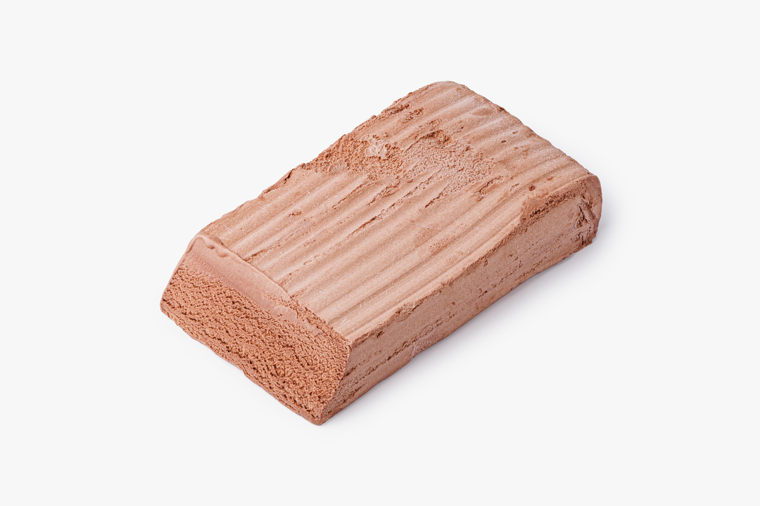 

Мороженое пломбир ВкусВилл шоколадный 400 г