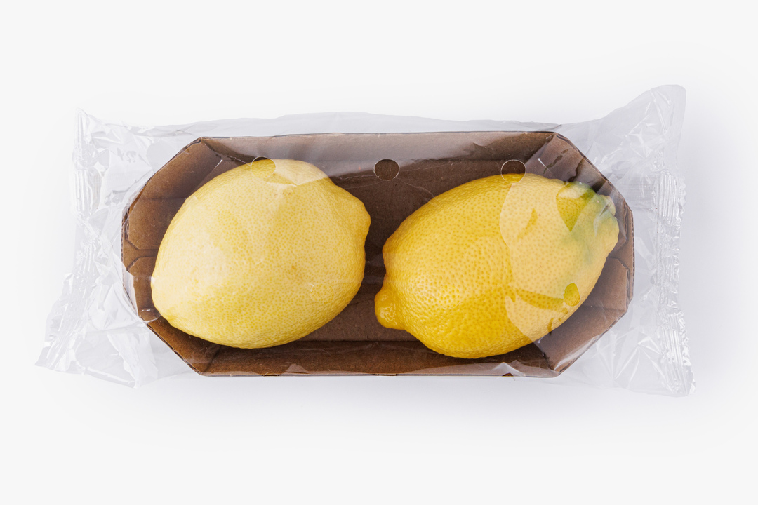 

Лимоны, 300 г