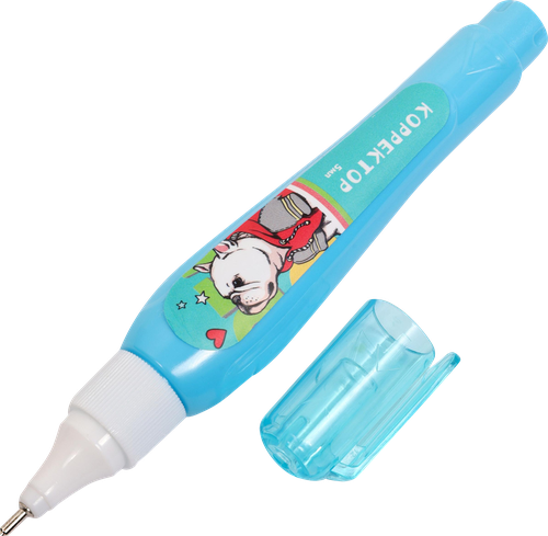 

Корректор 13 см, Арт. 3333354, 5 мл, цвет в ассортименте