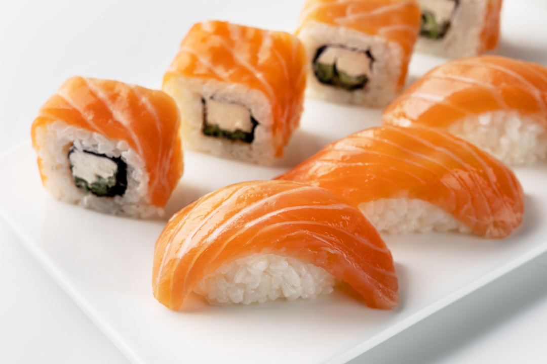 

Сет Филадельфия 225 г