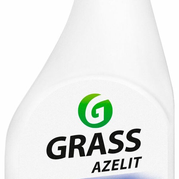 Чистящее средство Grass Azelit для кухни 600 мл