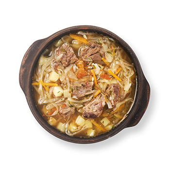 

Щи Белгородские Азбука Вкуса Вкусы России 270 мл