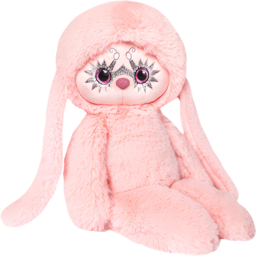 

Игрушка BudiBasa Мягкая Фантастические Лориколори 25 см