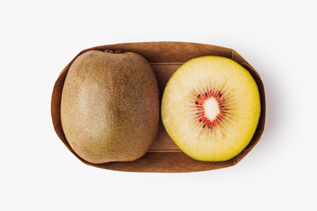 

Киви ВкусВилл Красное сердце 160 г