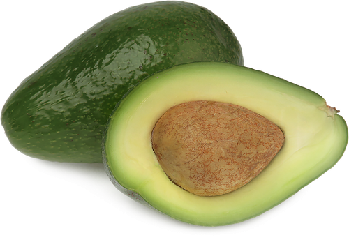 

Авокадо Hass весовой