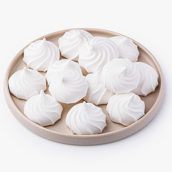 Безе Классическое