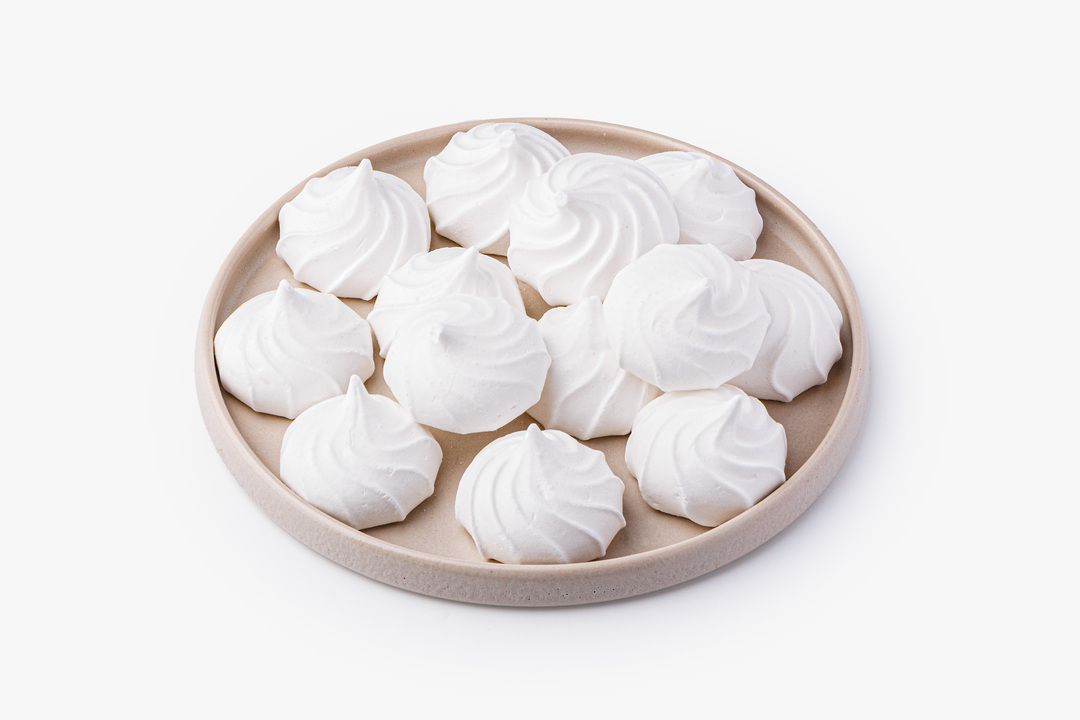 

Безе Классическое