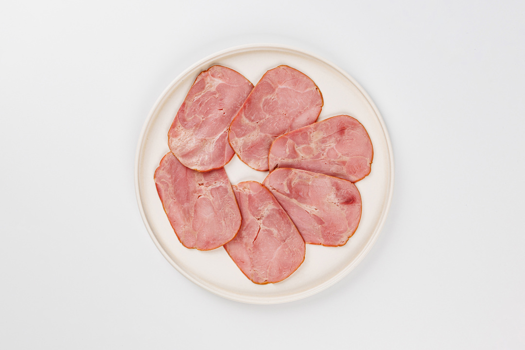 

Филе бедра индейки По-домашнему