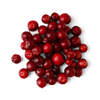 

Брусника 250 г